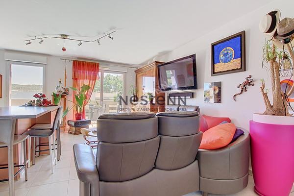 Appartement Vitrolles 3 pièce(s) 65.47 m2