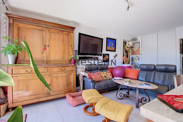 Appartement Vitrolles 3 pièce(s) 65.47 m2