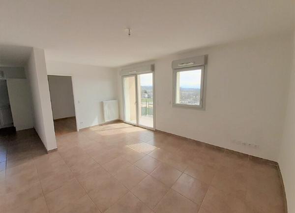 Appartement à vendre  3 pièces • 65,44 m2 Gex