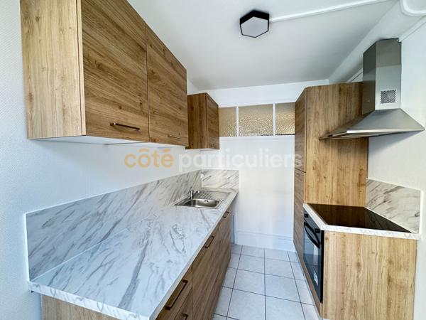 Vente
                Appartement45,61 m² - 2 Pièces -
                    ORLEANS (45000)