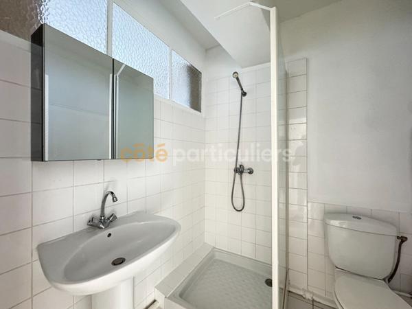 Vente
                Appartement45,61 m² - 2 Pièces -
                    ORLEANS (45000)