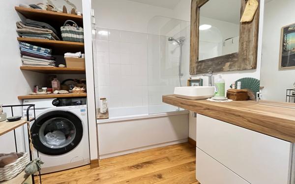 Appartement à vendre    3 pièces • 56,41 m2 Metz