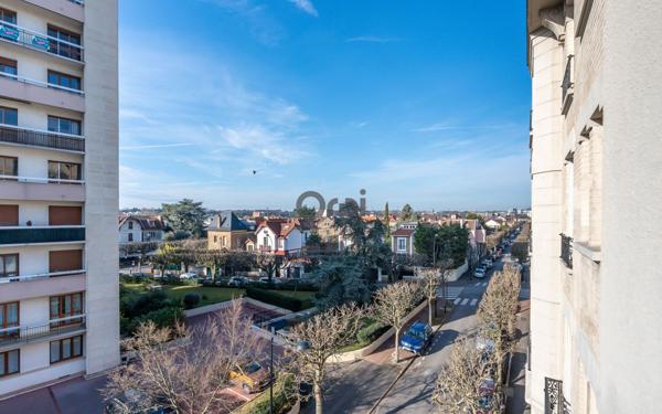 Appartement à vendre    3 pièces • 48,86 m2 Joinville-le-Pont