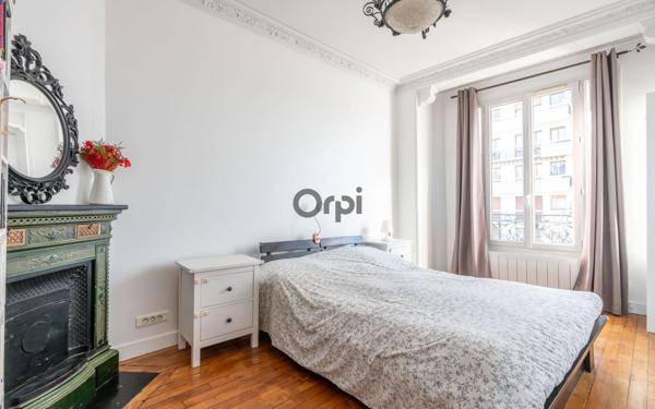 Appartement à vendre    3 pièces • 48,86 m2 Joinville-le-Pont