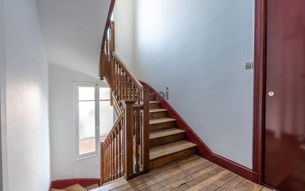 Appartement à vendre    3 pièces • 48,86 m2 Joinville-le-Pont