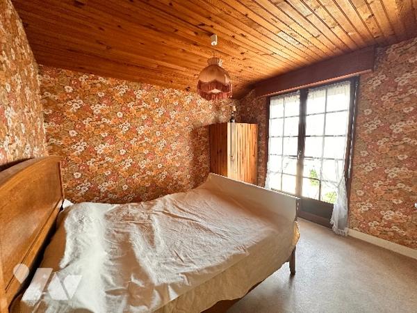 Maison à rafraichir