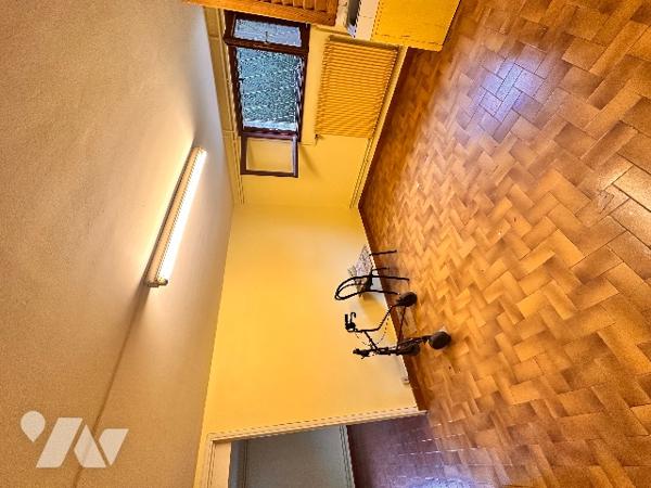 Maison à rafraichir