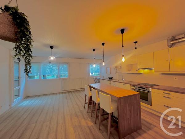 Maison à vendre  6 pièces - 105 m2 LE PLESSIS BOUCHARD - 95