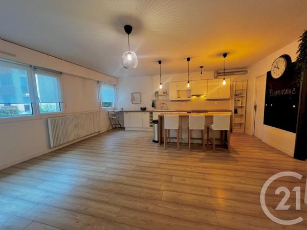 Maison à vendre  6 pièces - 105 m2 LE PLESSIS BOUCHARD - 95