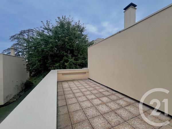 Maison à vendre  6 pièces - 105 m2 LE PLESSIS BOUCHARD - 95