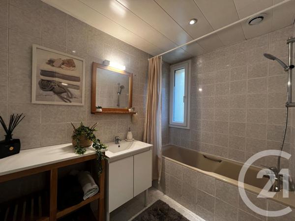 Maison à vendre  6 pièces - 105 m2 LE PLESSIS BOUCHARD - 95