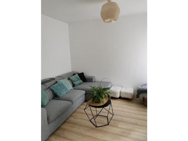 Maison à vendre  6 pièces - 105 m2 LE PLESSIS BOUCHARD - 95