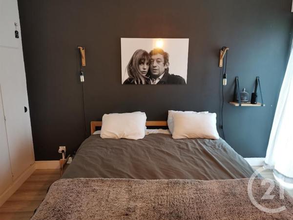 Maison à vendre  6 pièces - 105 m2 LE PLESSIS BOUCHARD - 95