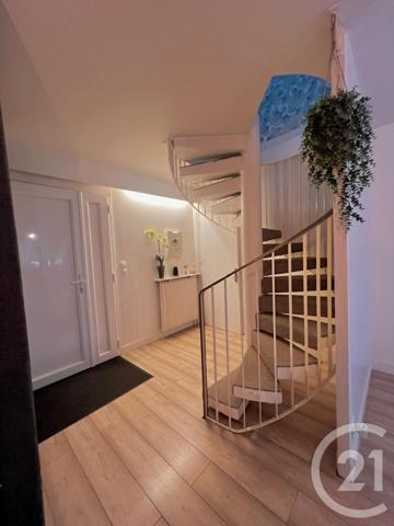 Maison à vendre  6 pièces - 105 m2 LE PLESSIS BOUCHARD - 95