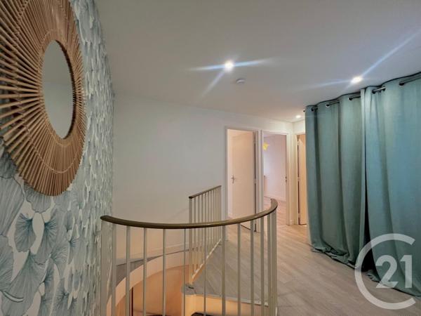 Maison à vendre  6 pièces - 105 m2 LE PLESSIS BOUCHARD - 95