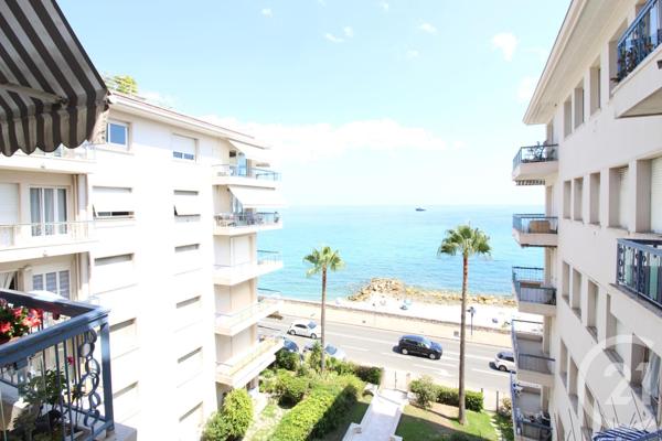 Appartement F1 à vendre  1 pièce - 38,53 m2 MENTON - 06
