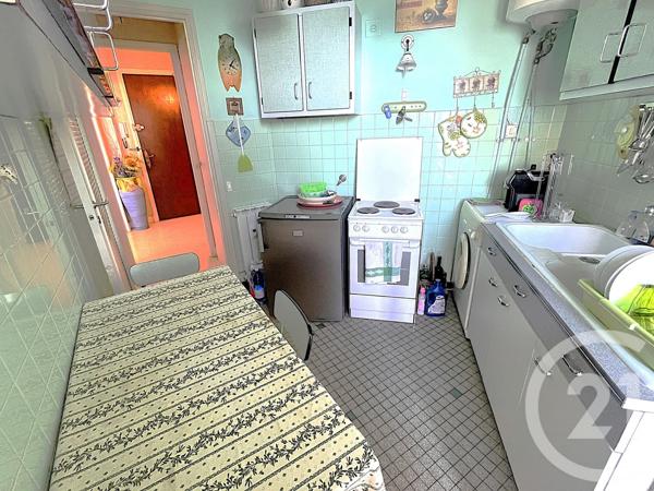 Appartement F1 à vendre  1 pièce - 38,53 m2 MENTON - 06