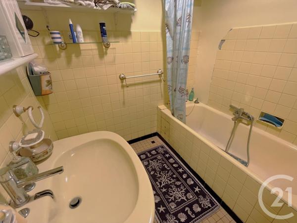 Appartement F1 à vendre  1 pièce - 38,53 m2 MENTON - 06