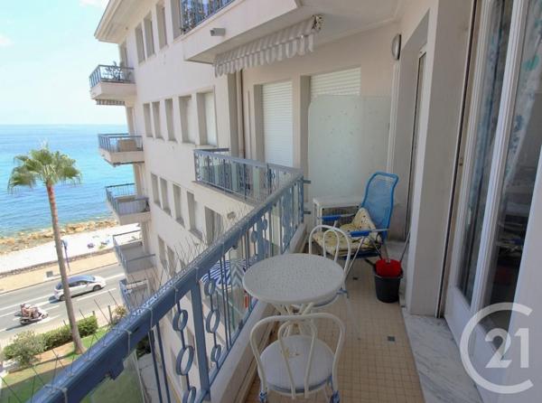 Appartement F1 à vendre  1 pièce - 38,53 m2 MENTON - 06
