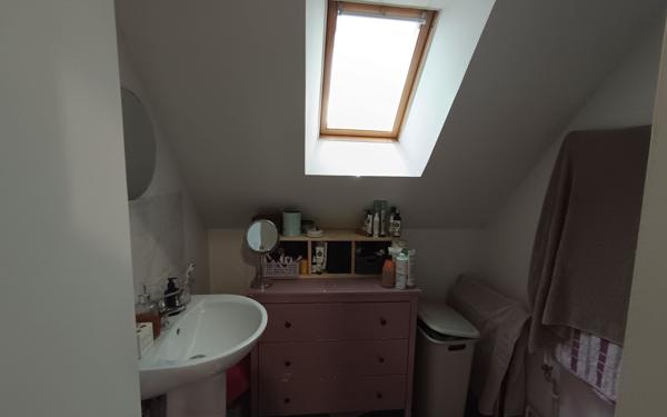 Maison à vendre    3 pièces •  Tergnier