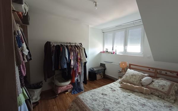 Maison à vendre    3 pièces •  Tergnier