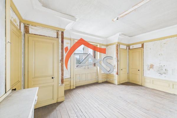 Vente Appartement 3 pièces 71 m2 à Saint-Chamond
