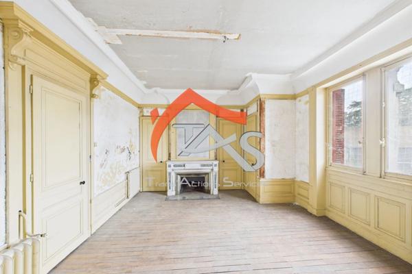 Vente Appartement 3 pièces 71 m2 à Saint-Chamond