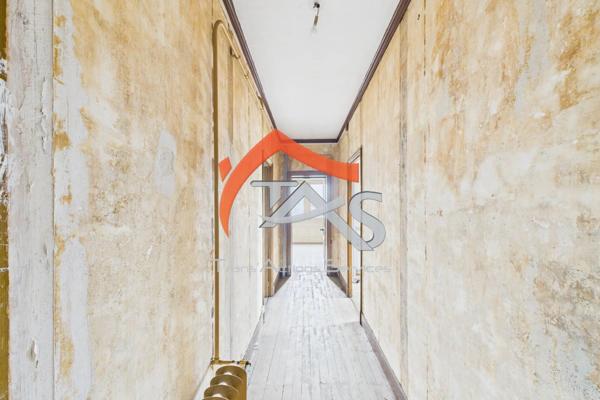 Vente Appartement 3 pièces 71 m2 à Saint-Chamond