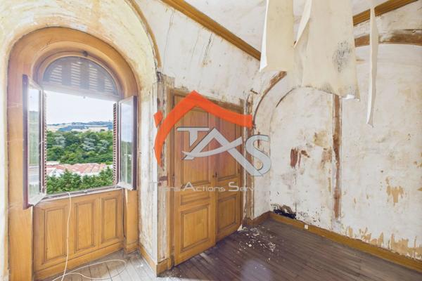 Vente Appartement 3 pièces 71 m2 à Saint-Chamond