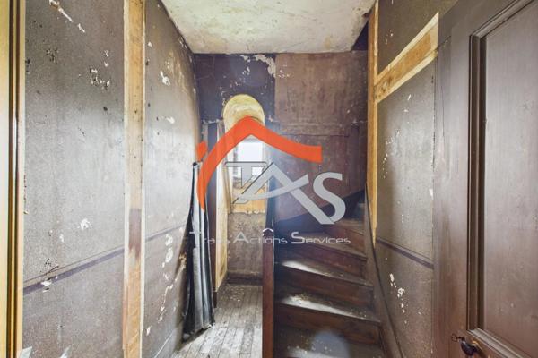 Vente Appartement 3 pièces 71 m2 à Saint-Chamond