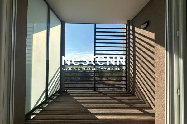 NESTENN#VENISSIEUX#MOULIN A VENT#LIMITE LYON 8°#APPARTEMENT#T3#TERRASSE#GARAGE#TRAMWAY T4 ET T5#GARE#BUS#METRO#COMMERCES#ECOLES#COLLEGES#COMPLEXE SPORTIF