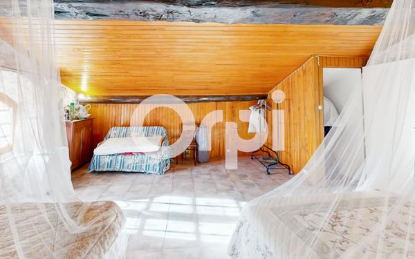 Maison à vendre    3 pièces • 48 m2 Ruoms