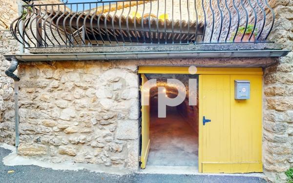 Maison à vendre    3 pièces • 48 m2 Ruoms