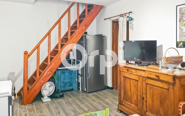 Maison à vendre    3 pièces • 48 m2 Ruoms