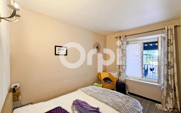 Maison à vendre    3 pièces • 48 m2 Ruoms