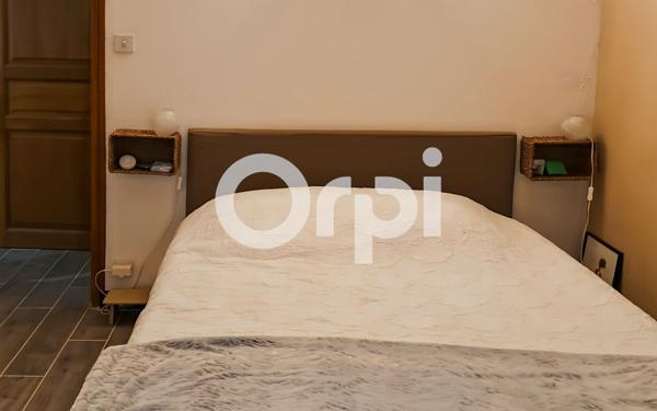 Maison à vendre    3 pièces • 48 m2 Ruoms