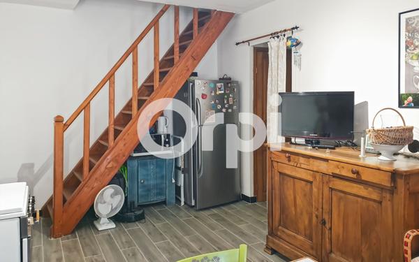 Maison à vendre    3 pièces • 48 m2 Ruoms