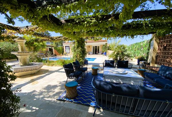 Maison La Londe Les Maures 7 pièce(s) 200 m2