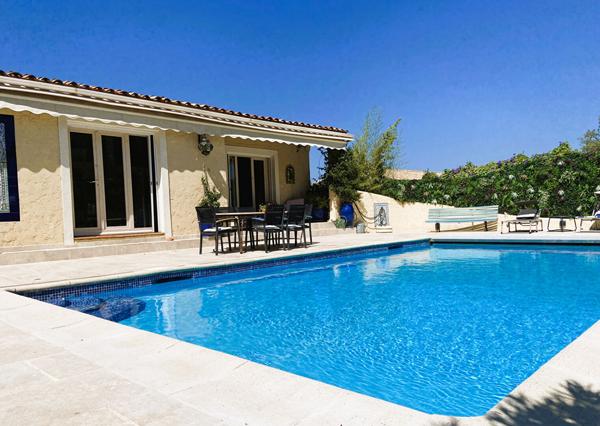 Maison La Londe Les Maures 7 pièce(s) 200 m2