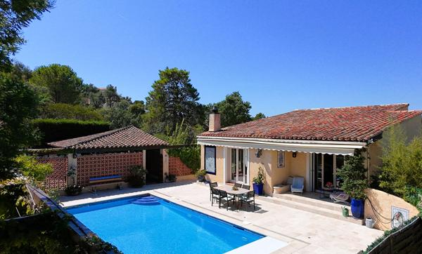 Maison La Londe Les Maures 7 pièce(s) 200 m2