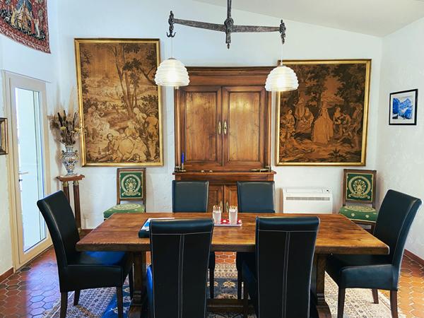 Maison La Londe Les Maures 7 pièce(s) 200 m2