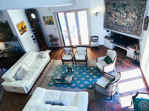 Maison La Londe Les Maures 7 pièce(s) 200 m2