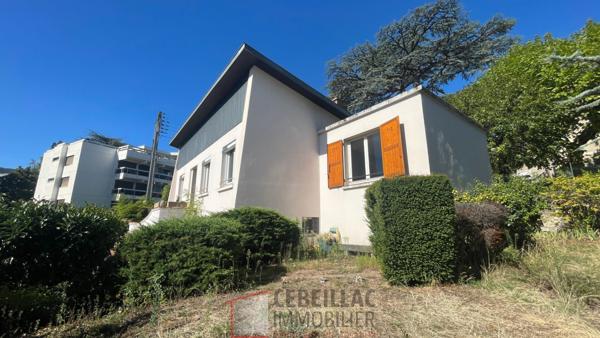 Maison 4 pièce(s) 3 chambre(s) 86.5 m²