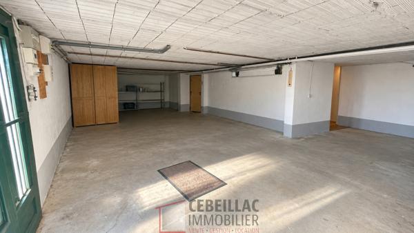 Maison 4 pièce(s) 3 chambre(s) 86.5 m²