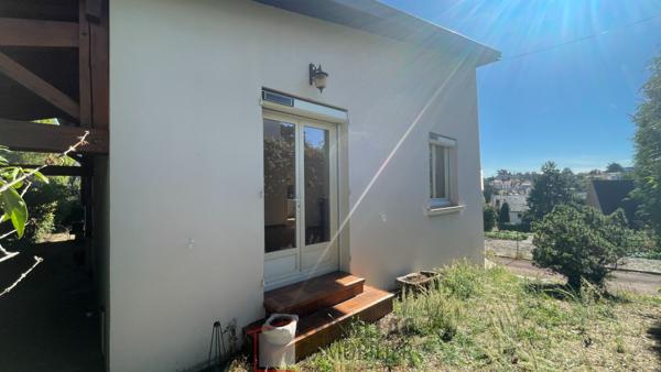 Maison 4 pièce(s) 3 chambre(s) 86.5 m²