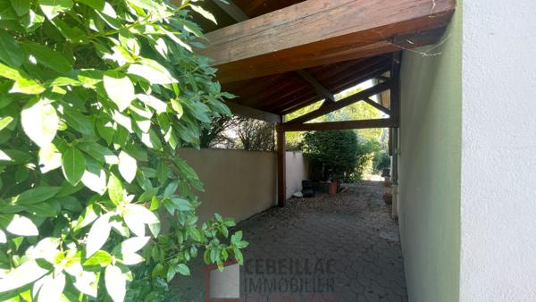 Maison 4 pièce(s) 3 chambre(s) 86.5 m²
