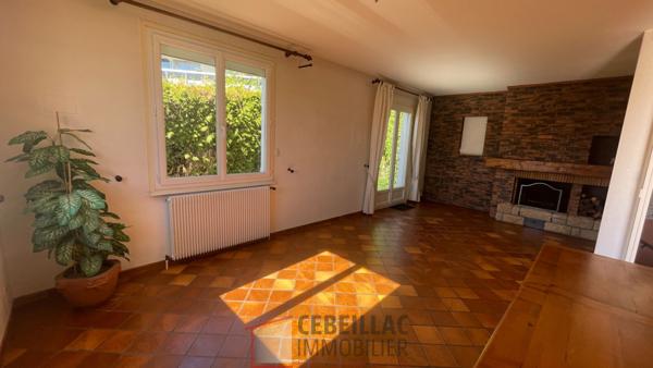 Maison 4 pièce(s) 3 chambre(s) 86.5 m²