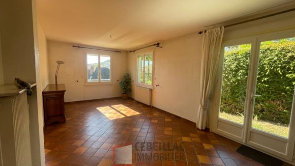 Maison 4 pièce(s) 3 chambre(s) 86.5 m²