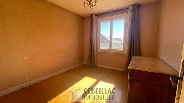 Maison 4 pièce(s) 3 chambre(s) 86.5 m²