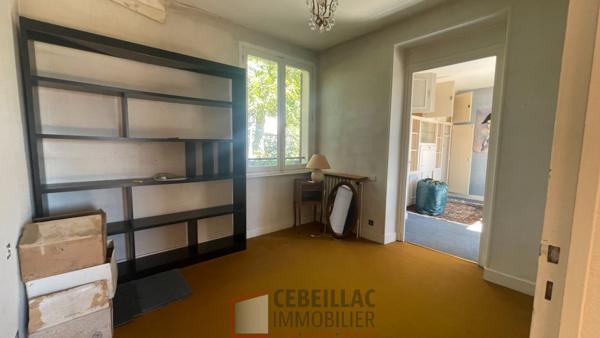 Maison 4 pièce(s) 3 chambre(s) 86.5 m²